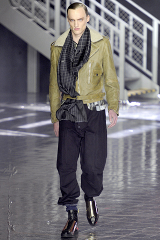 John Galliano / - 2012-2013